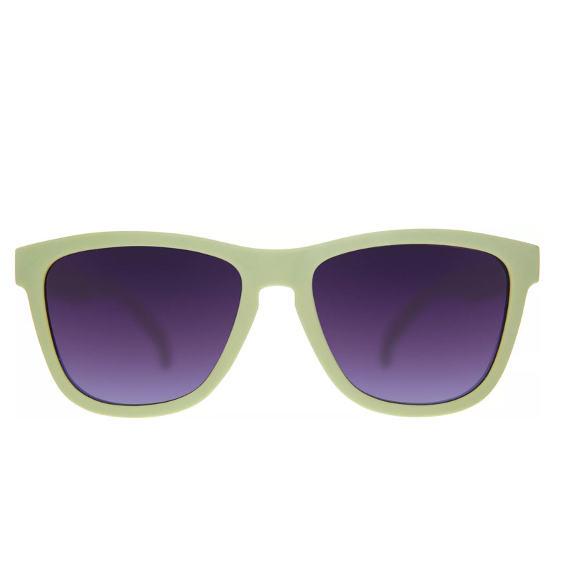 AKSESORIS LARI GOODR Dawn Of A New Sage Sunglasses